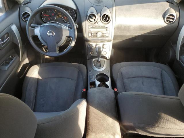 Photo 8 from auction – 2015 NISSAN ROGUE with VIN JN8AS5MT9FW670611