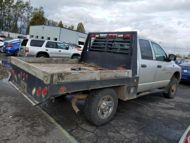 Photo 3 from auction – 2004 DODGE RAM 2500 S with VIN 1D7KU28D24J111915