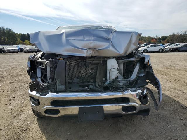 Photo 5 from auction – 2020 RAM 1500 LARAM with VIN 1C6SRFDT4LN281384