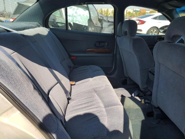 Photo 10 from auction – 2000 BUICK LESABRE CU with VIN 1G4HP54K3YU107857