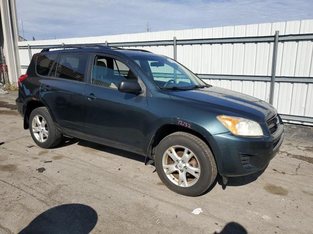 Photo 4 from auction – 2012 TOYOTA RAV4 with VIN 2T3BF4DV8CW178761
