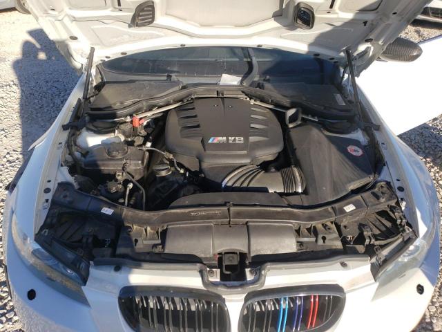 Photo 11 from auction – 2012 BMW M3 with VIN WBSDX9C51CE784956