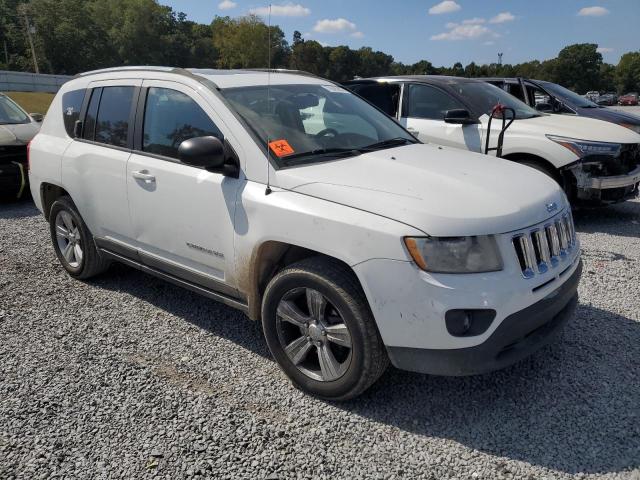 Photo 4 from auction – 2011 JEEP COMPASS SP with VIN 1J4NT1FB2BD138009
