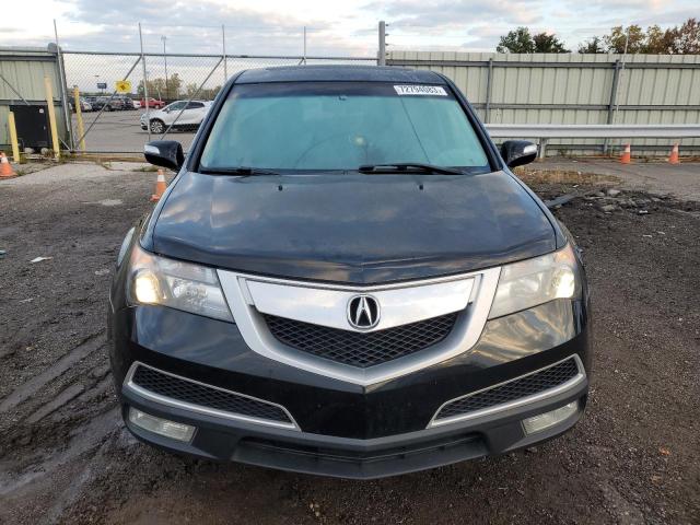 Photo 5 from auction – 2012 ACURA MDX with VIN 2HNYD2H29CH522273