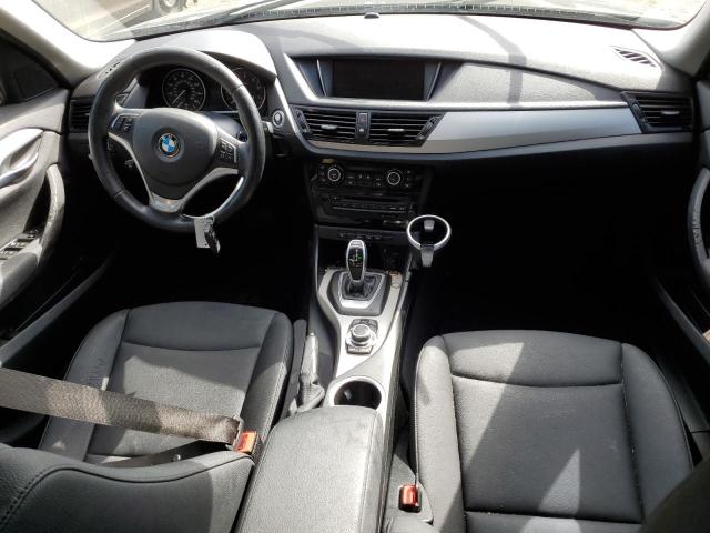 Photo 8 from auction – 2014 BMW X1 XDRIVE2 with VIN WBAVL1C57EVY14096
