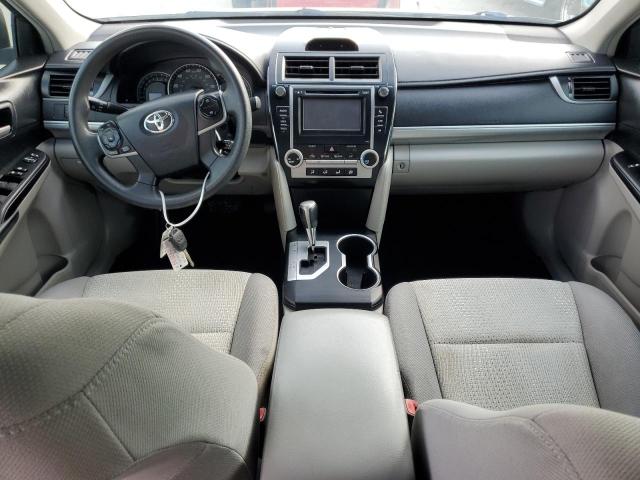 Photo 8 from auction – 2012 TOYOTA CAMRY BASE with VIN 4T4BF1FK7CR199455
