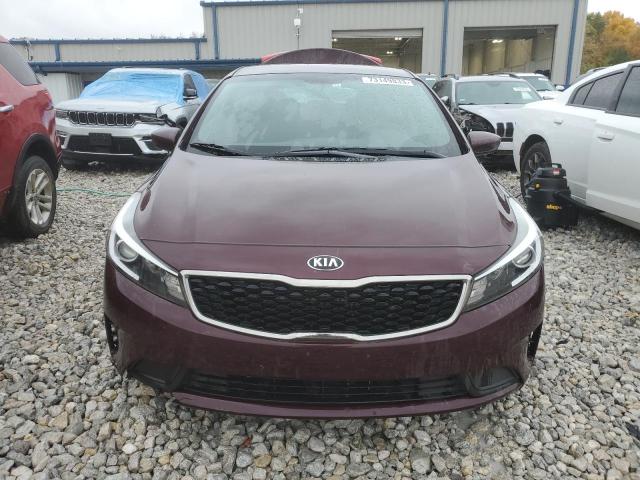 Photo 5 from auction – 2017 KIA FORTE LX with VIN 3KPFK4A73HE127108