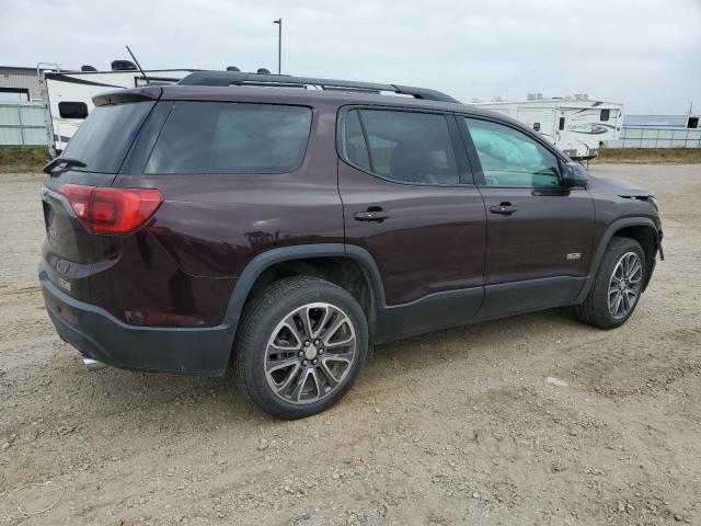 Photo 3 from auction – 2018 GMC ACADIA ALL with VIN 1GKKNVLS4JZ178788