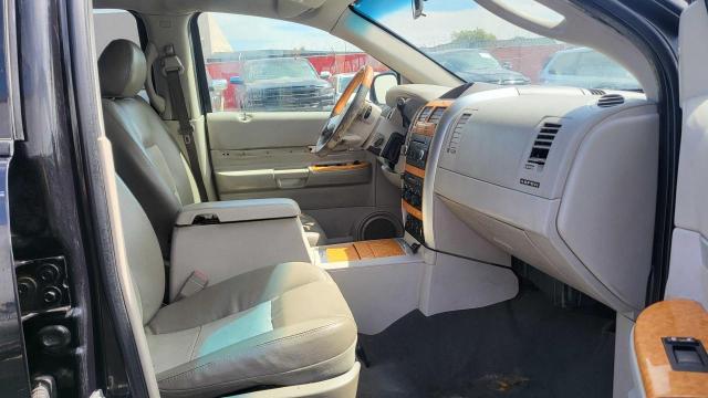 Photo 5 from auction – 2008 CHRYSLER ASPEN LIMI with VIN 1A8HX58N98F121851