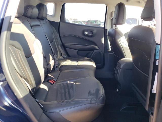 Photo 10 from auction – 2021 JEEP COMPASS LI with VIN 3C4NJCCB9MT605127
