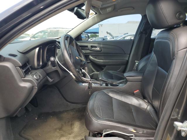 Zdjęcie 7 z aukcji – 2016 CHEVROLET MALIBU LIM z VIN 1G11E5SA8GU122500