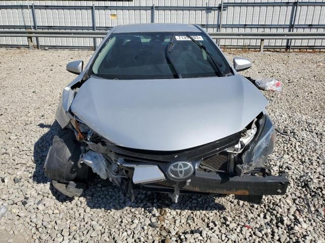 Photo 5 from auction – 2017 TOYOTA COROLLA L with VIN 2T1BURHE4HC784685