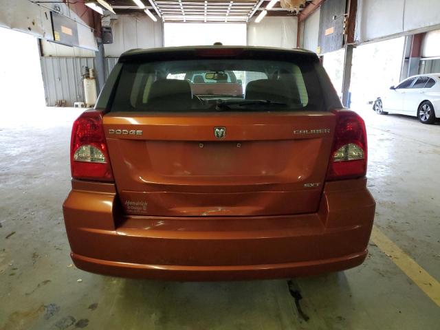 Photo 6 from auction – 2009 DODGE CALIBER SX with VIN 1B3HB48A29D148532