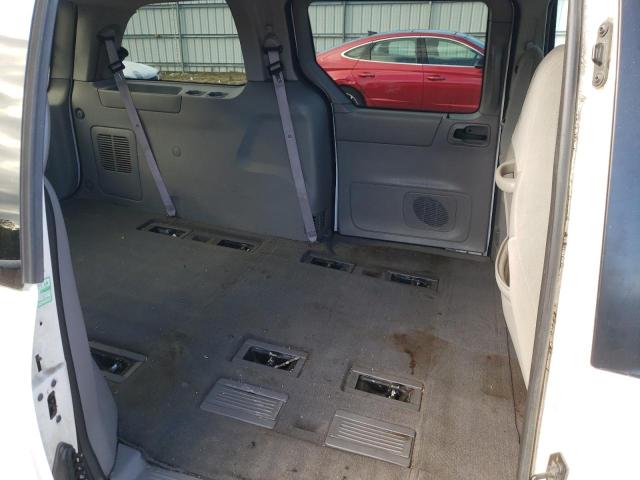 Photo 11 from auction – 2002 FORD WINDSTAR L with VIN 2FMZA51472BA87508