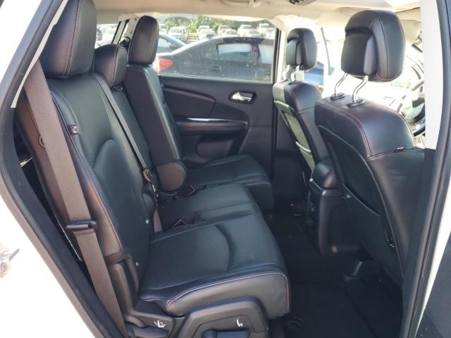 Photo 11 from auction – 2019 DODGE JOURNEY GT with VIN 3C4PDDEG9KT720886