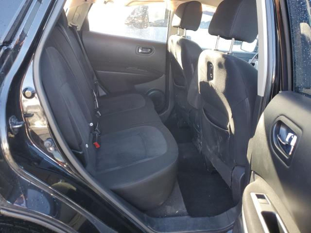 Photo 10 from auction – 2012 NISSAN ROGUE S with VIN JN8AS5MV9CW701899