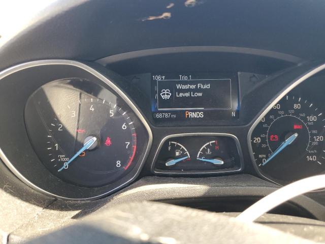 Photo 9 from auction – 2016 FORD FOCUS SE with VIN 1FADP3KE3GL225681