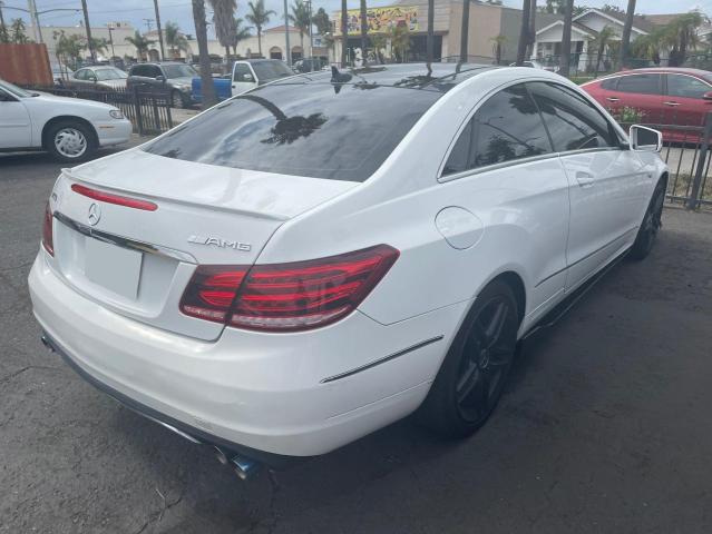 Photo 4 from auction – 2015 MERCEDES-BENZ E 400 with VIN WDDKJ6FB4FF302467