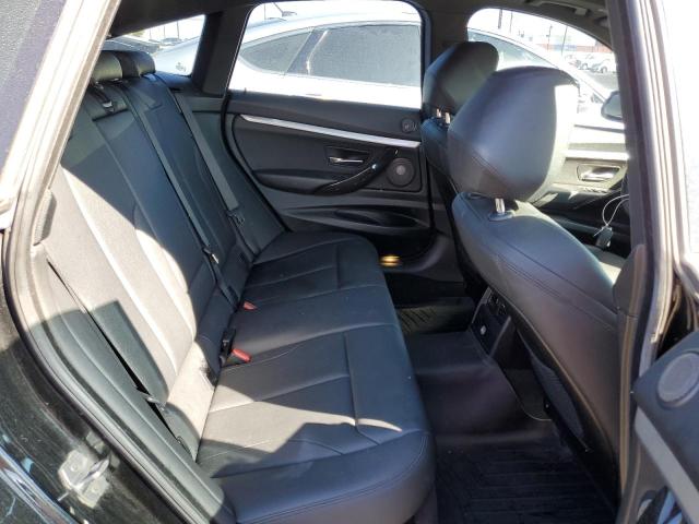 Photo 10 from auction – 2016 BMW 335 XIGT with VIN WBA3X9C55GD870055
