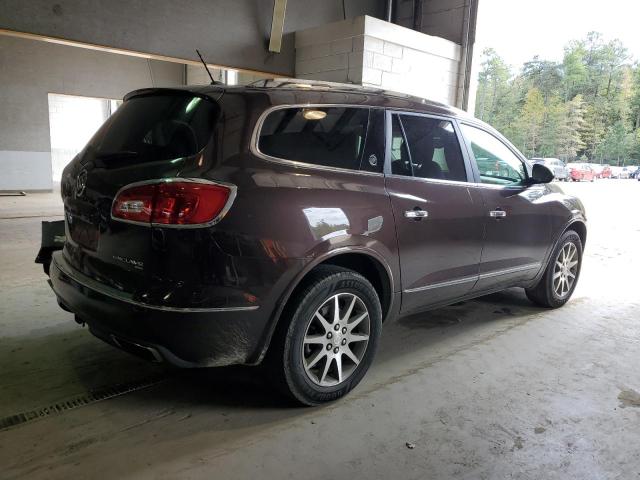 Photo 3 from auction – 2015 BUICK ENCLAVE with VIN 5GAKVBKD5FJ121892