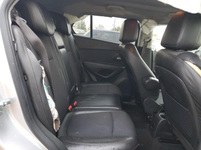 Photo 10 from auction – 2018 CHEVROLET TRAX 1LT with VIN KL7CJLSB1JB704902
