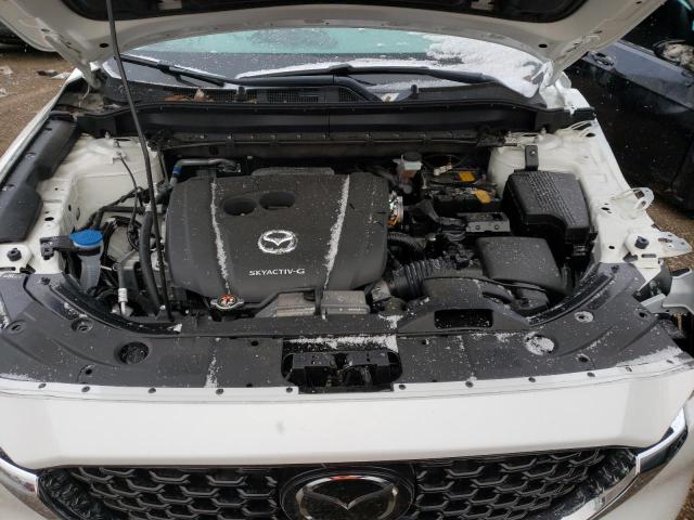 Photo 12 from auction – 2023 MAZDA CX-5 PREMI with VIN JM3KFBDM0P0206100