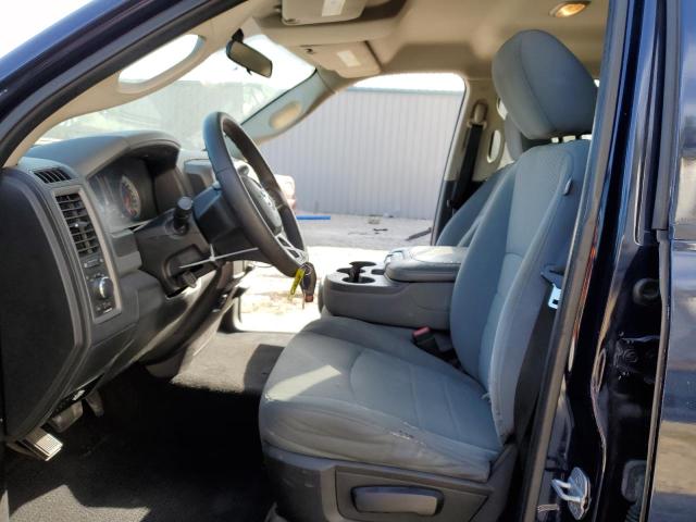 Photo 7 from auction – 2013 RAM 1500 ST with VIN 1C6RR6FP4DS586854