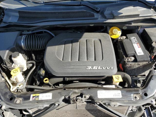Photo 12 from auction – 2015 DODGE GRAND CARA with VIN 2C4RDGCG6FR738140