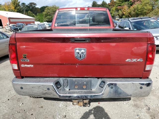 Photo 6 from auction – 2012 DODGE RAM 2500 S with VIN 3C6TD5DT2CG330944