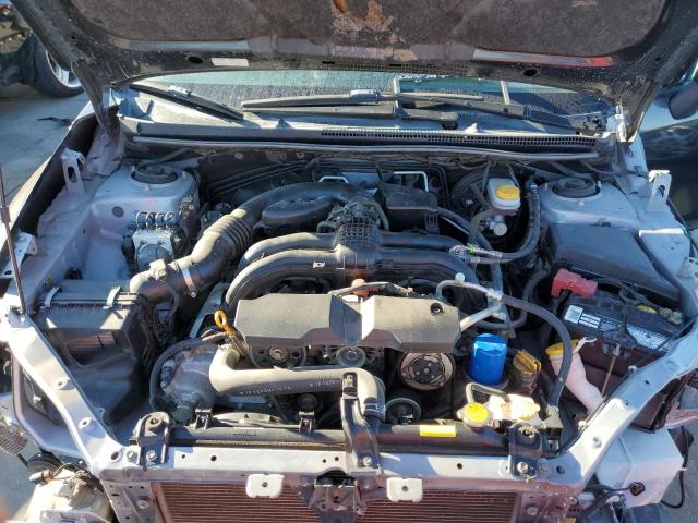 Photo 11 from auction – 2012 SUBARU IMPREZA PR with VIN JF1GJAC65CH006888
