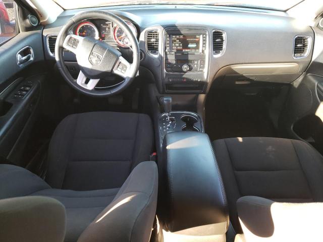 Photo 8 from auction – 2013 DODGE DURANGO SX with VIN 1C4RDHAG2DC575162