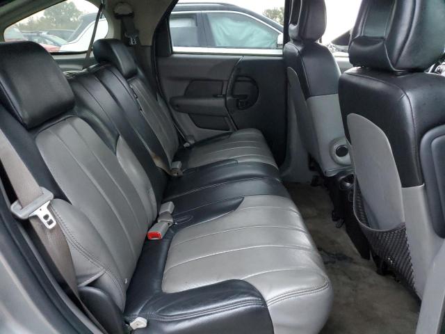 Photo 11 from auction – 2003 PONTIAC AZTEK with VIN 3G7DA03E83S578526