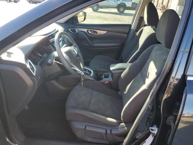 Photo 7 from auction – 2016 NISSAN ROGUE S with VIN KNMAT2MT3GP647411