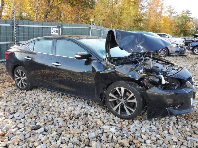Photo 4 from auction – 2016 NISSAN MAXIMA 3.5 with VIN 1N4AA6AP8GC395222
