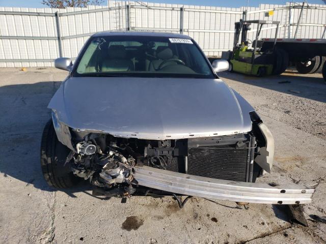 Photo 5 from auction – 2006 CADILLAC DTS with VIN 1G6KD57Y76U232654