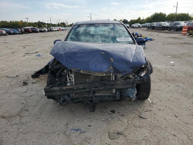 Photo 5 from auction – 2007 KIA SPECTRA EX with VIN KNAFE122975468903