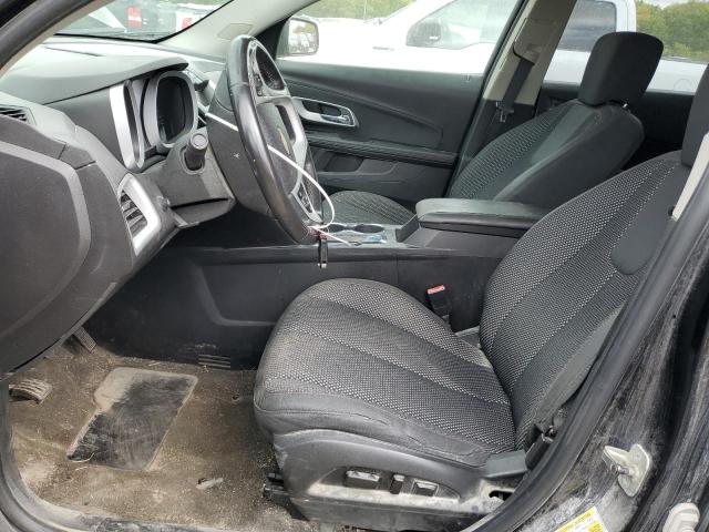 Photo 7 from auction – 2010 CHEVROLET EQUINOX LT with VIN 2CNFLEEW4A6294387