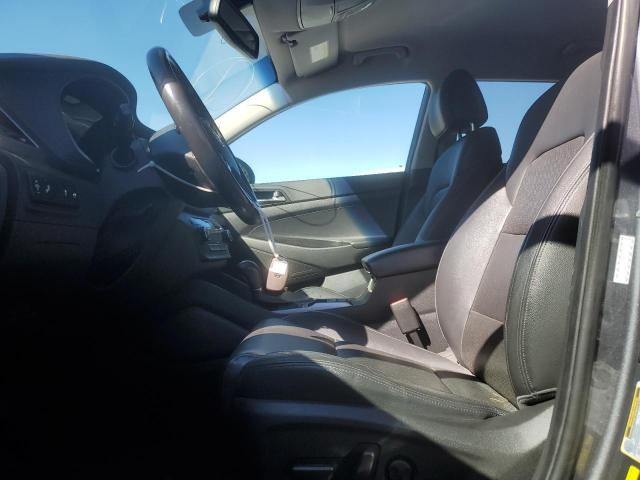 Photo 7 from auction – 2016 HYUNDAI TUCSON LIM with VIN KM8J3CA23GU126185