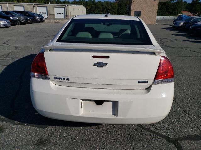 Photo 6 from auction – 2007 CHEVROLET IMPALA LT with VIN 2G1WT58K279245573