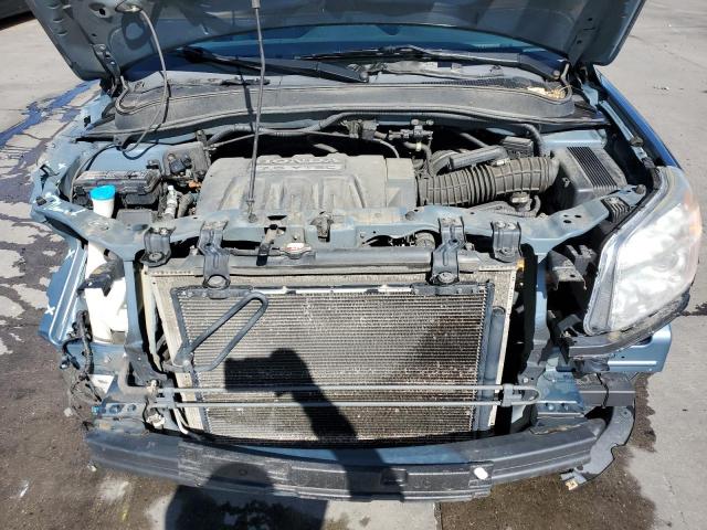 Photo 12 from auction – 2008 HONDA PILOT VP with VIN 5FNYF18258B034526