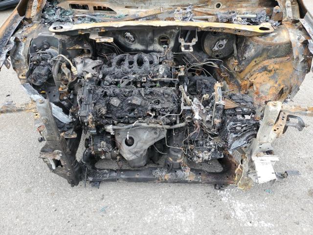 Photo 12 from auction – 2014 NISSAN PATHFINDER with VIN 5N1AR2MM2EC698969