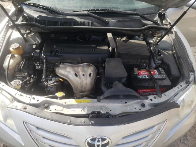 Photo 11 from auction – 2007 TOYOTA CAMRY CE with VIN 4T1BE46K07U585199