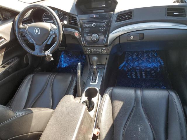 Photo 8 from auction – 2020 ACURA ILX with VIN 19UDE2F33LA003426