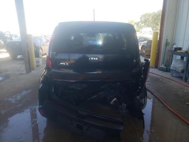 Photo 6 from auction – 2015 KIA SOUL with VIN KNDJN2A20F7129079