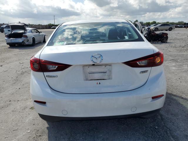 Photo 6 from auction – 2016 MAZDA 3 SPORT with VIN 3MZBM1T75GM327784