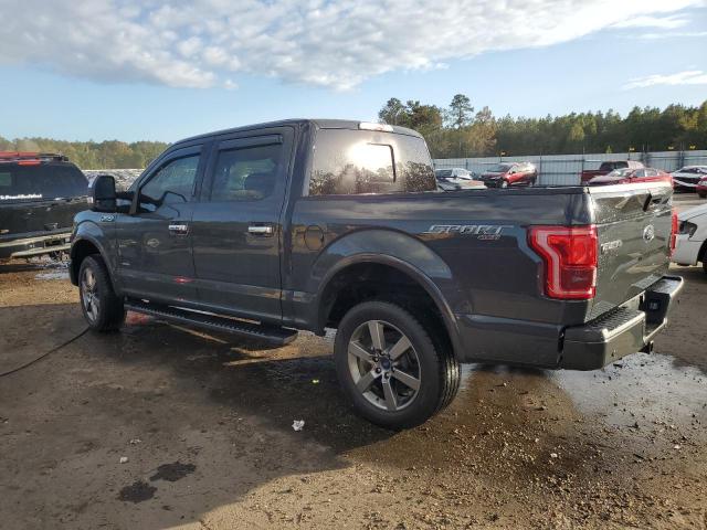 Photo 2 from auction – 2016 FORD F150 SUPER with VIN 1FTEW1EG7GKF87327