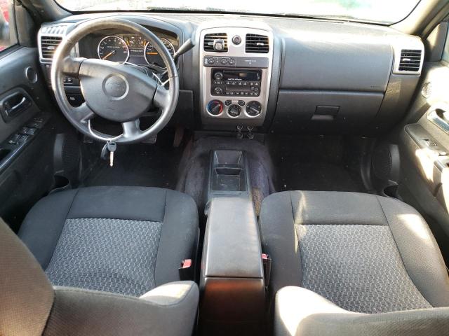Photo 8 from auction – 2008 CHEVROLET COLORADO with VIN 1GCDT13E488134478