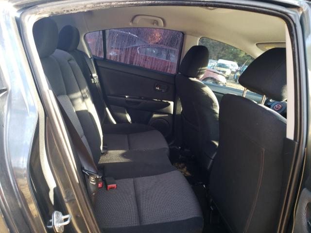 Photo 10 from auction – 2009 MAZDA 3 I with VIN JM1BK32G091230529