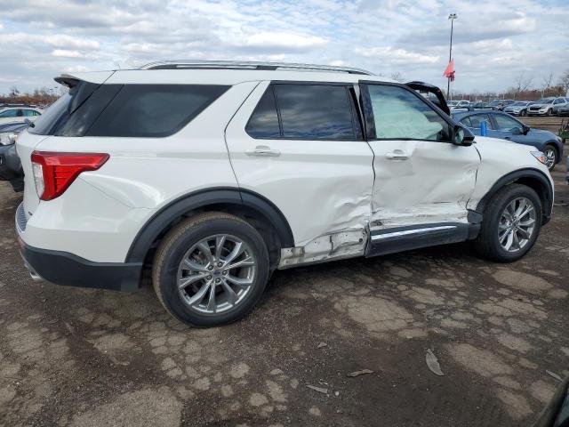 Photo 3 from auction – 2022 FORD EXPLORER L with VIN 1FMSK8FH4NGA58346
