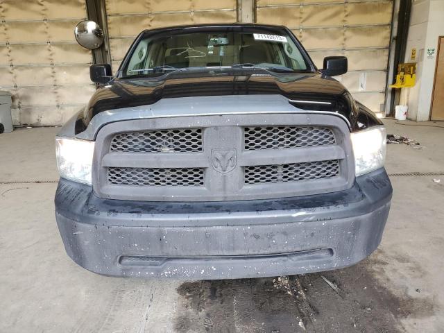 Photo 5 from auction – 2012 DODGE RAM 1500 S with VIN 1C6RD7FT6CS339805